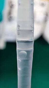 輸液器選擇不當可能造成輸液泵不良事件